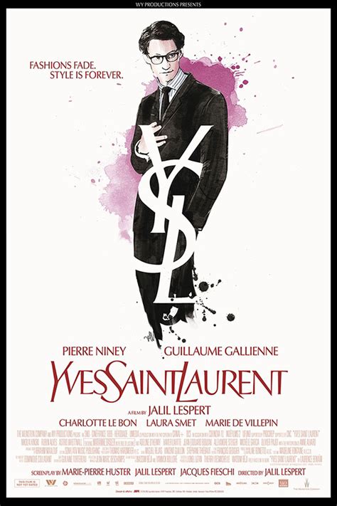 yves saint laurent streaming niney|ysl movie 2014.